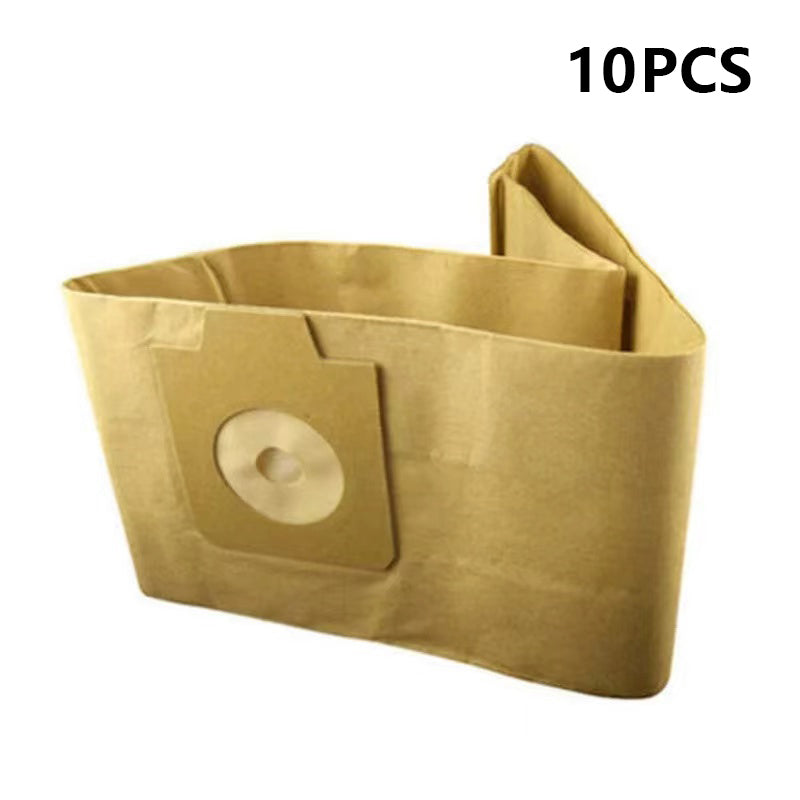 10PCS Vp930 Vacuum Cleaner Dust Bags Storage Pouches 16x100CM 10PCS Vp930 Vacuum Cleaner Dust Bags Storage Pouches 16x100CM